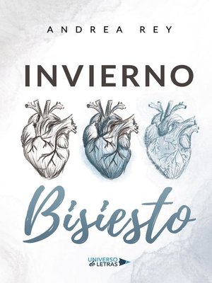 cover image of Invierno Bisiesto